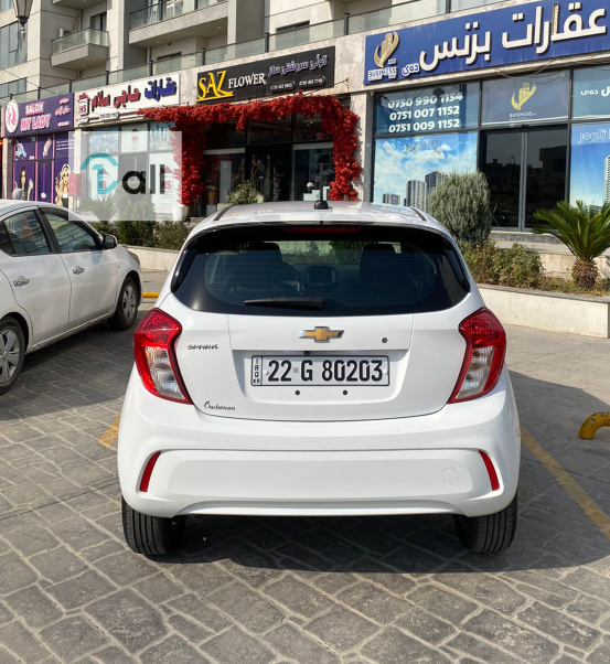 Car Detail Image
